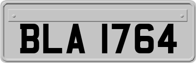 BLA1764