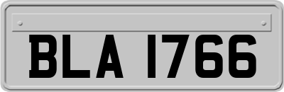 BLA1766