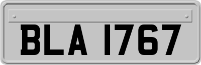 BLA1767
