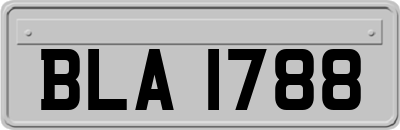BLA1788