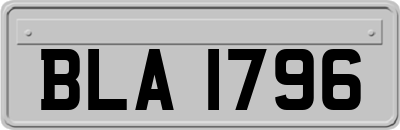 BLA1796