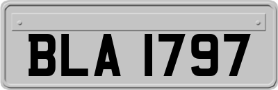 BLA1797