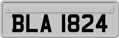 BLA1824
