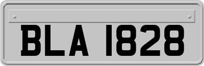 BLA1828