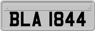 BLA1844