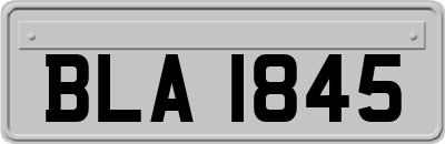 BLA1845
