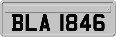 BLA1846
