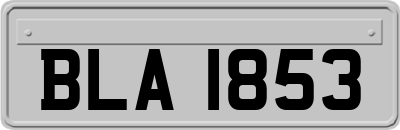 BLA1853