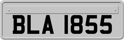 BLA1855