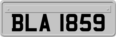 BLA1859