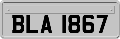 BLA1867