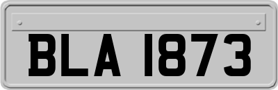 BLA1873