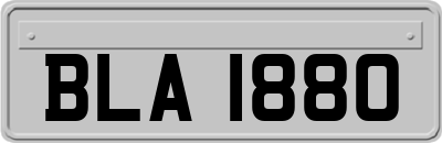 BLA1880