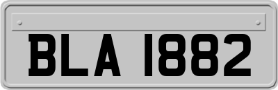 BLA1882