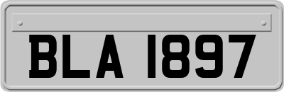 BLA1897