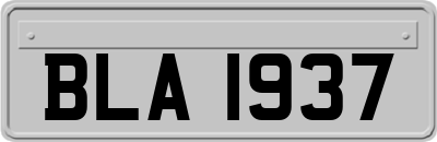 BLA1937