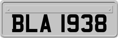BLA1938
