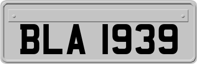 BLA1939