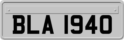 BLA1940