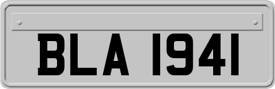 BLA1941