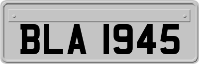 BLA1945