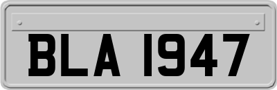 BLA1947