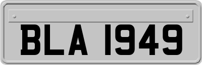 BLA1949