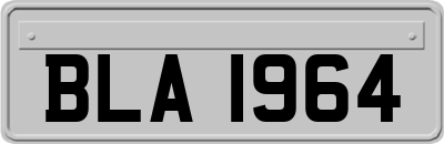 BLA1964