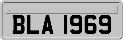 BLA1969