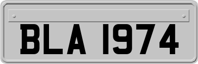 BLA1974