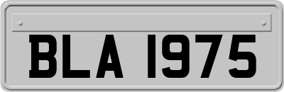 BLA1975