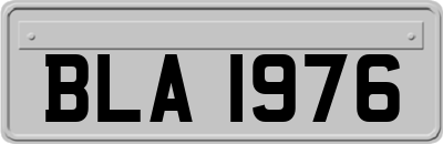 BLA1976