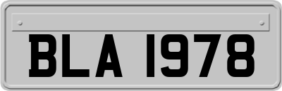 BLA1978