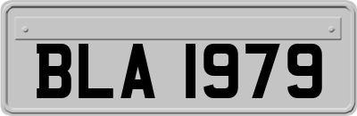BLA1979