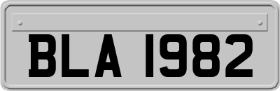 BLA1982
