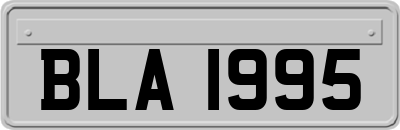 BLA1995