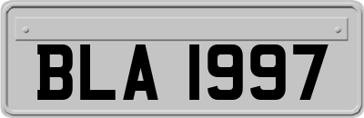 BLA1997