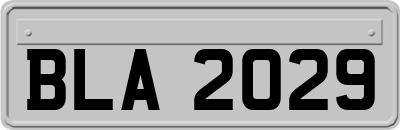 BLA2029