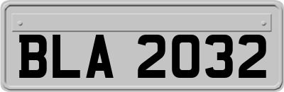 BLA2032