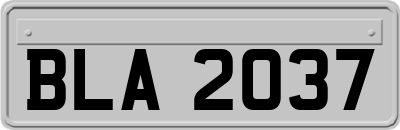 BLA2037