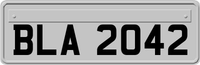 BLA2042