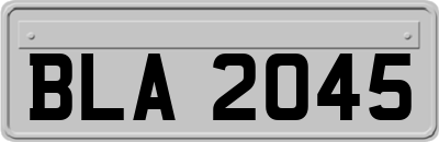 BLA2045