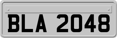 BLA2048