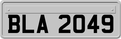 BLA2049