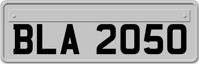 BLA2050