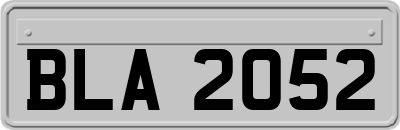 BLA2052