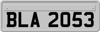 BLA2053