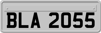 BLA2055