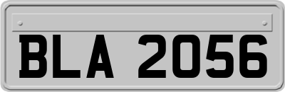 BLA2056