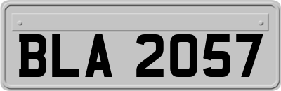 BLA2057